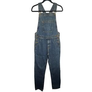 BDG Blue Denim Women Jeans Overalls